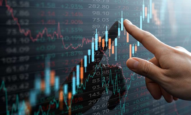 نحوه خواندن نمودارهای کندل استیک بیت کوین برای افراد مبتدی