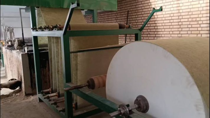 راهنمای خرید از کارخانه ایزوگام دلیجان